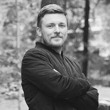 Лисенко Дмитро - новий лідер | Нові лідери